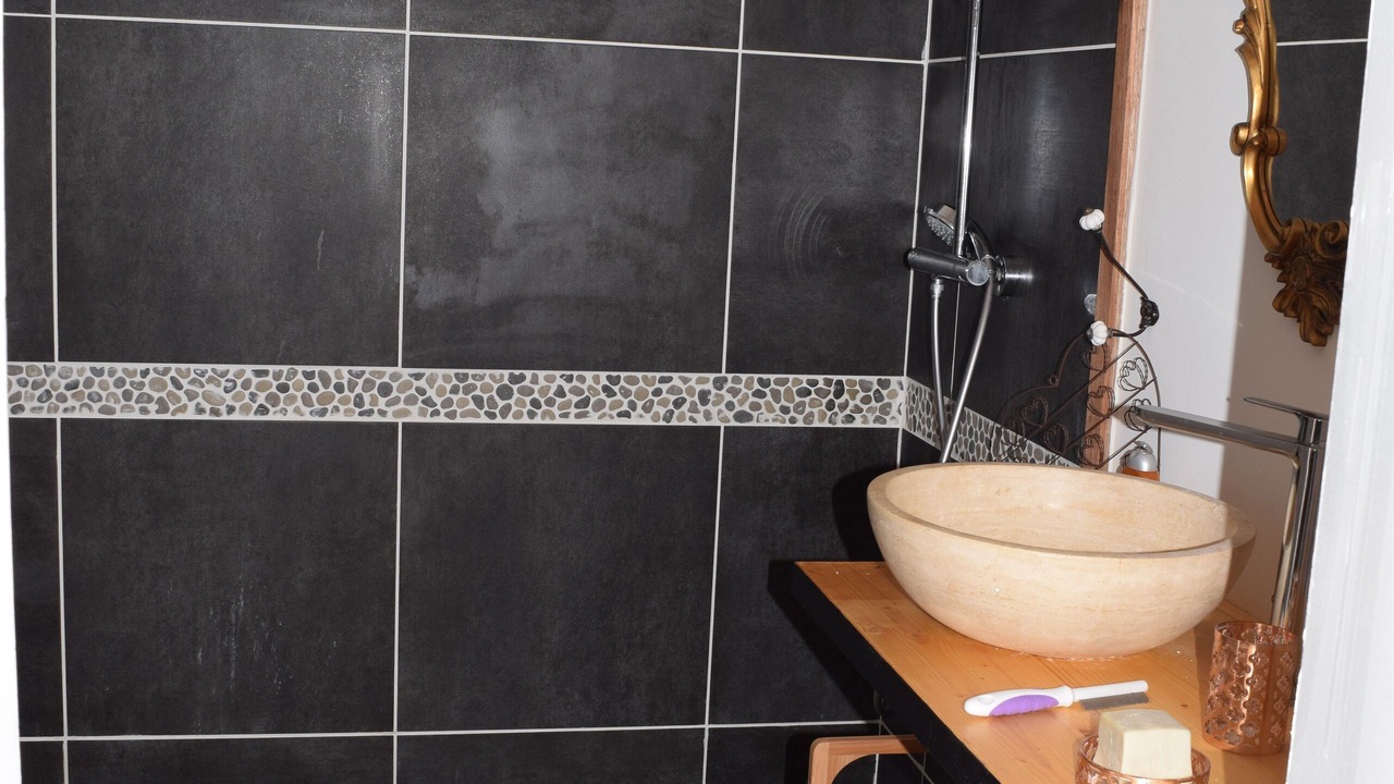 Photo of Bathroom in Saint-Pierre-d'Oleron