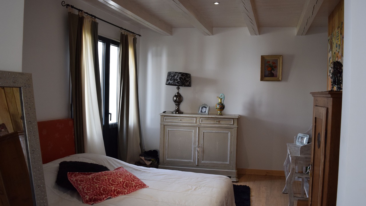 Photo of Bedroom in Saint-Pierre-d'Oleron