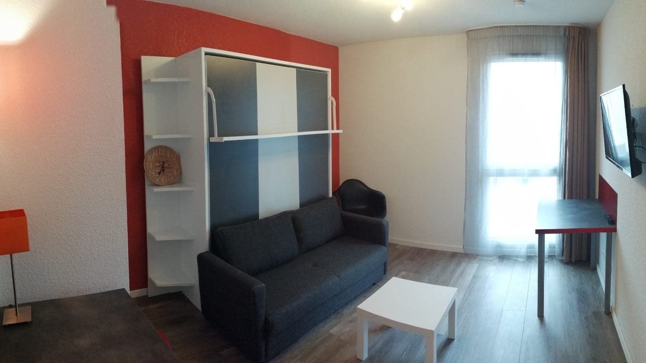 Photo of Livingroom in Poitiers