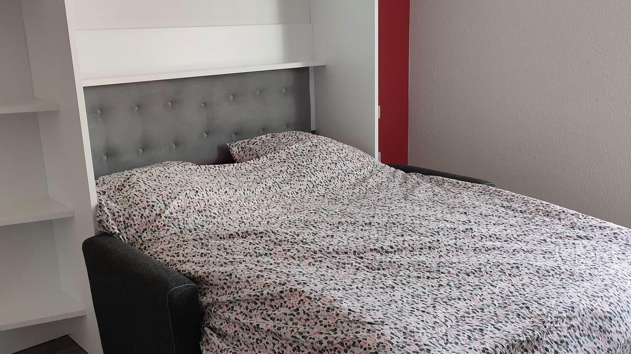 Photo of Bedroom in Poitiers