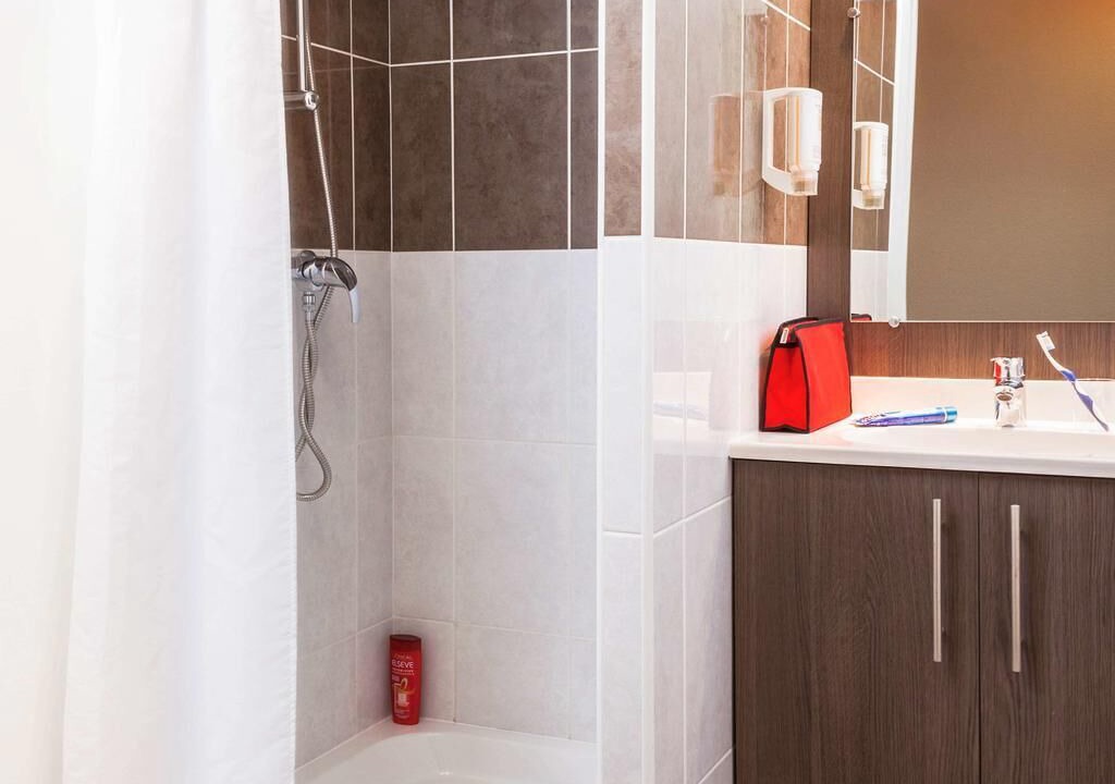 Photo of Bathroom in Poitiers