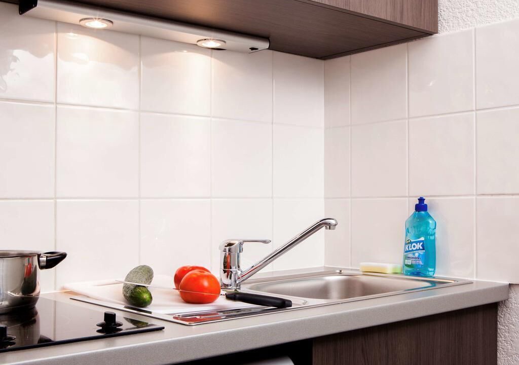 Photo of Kitchen in Poitiers