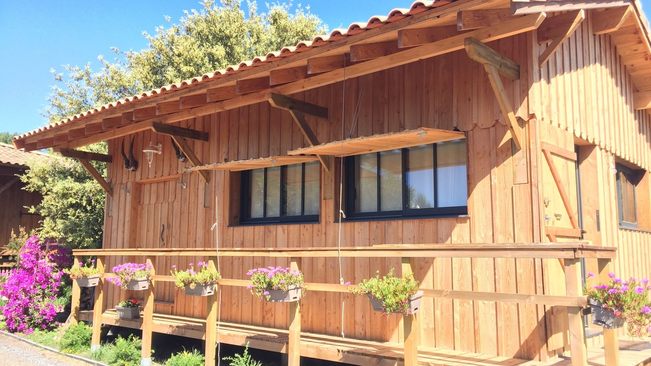 Photo of Outdoor in Vendays-Montalivet