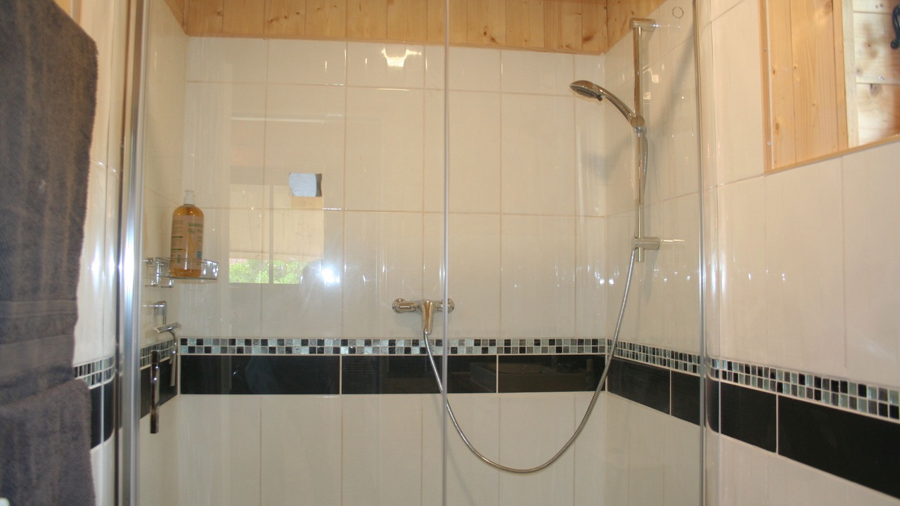 Photo of Bathroom in Vendays-Montalivet