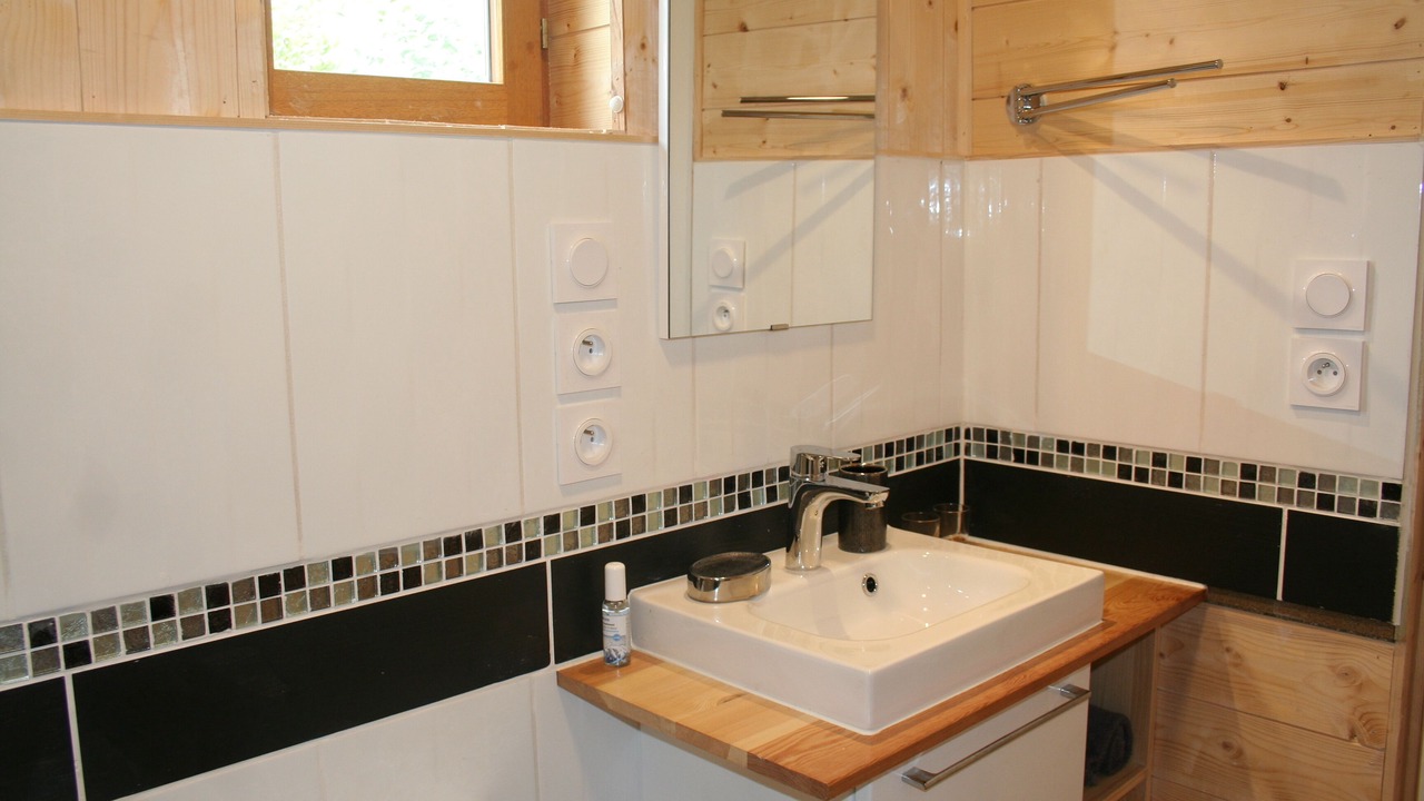 Photo of Bathroom in Vendays-Montalivet