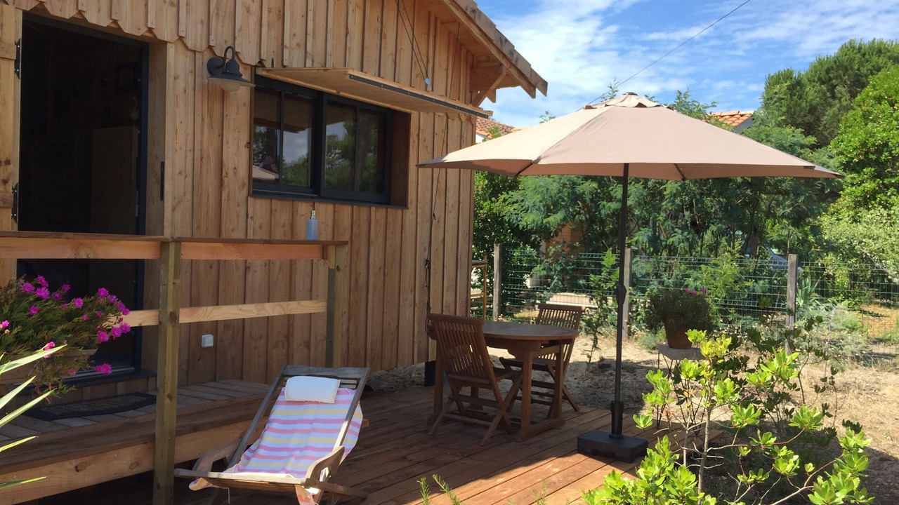Photo of Outdoor in Vendays-Montalivet