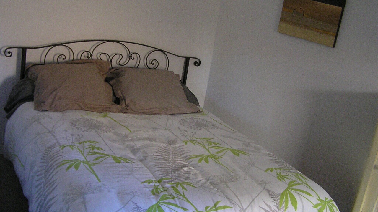 Photo of Bedroom in Fontvieille