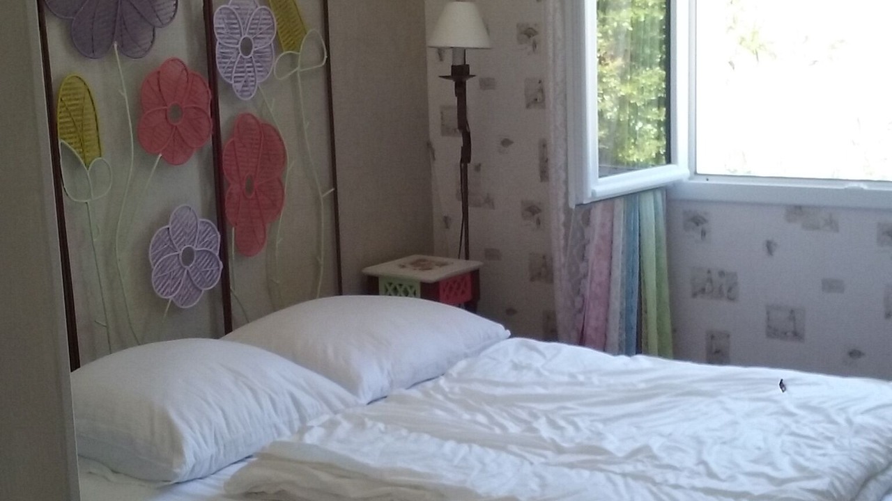 Photo of Bedroom in La Cotiniere
