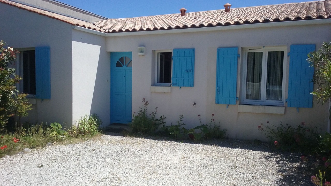 Photo of Outdoor in La Cotiniere