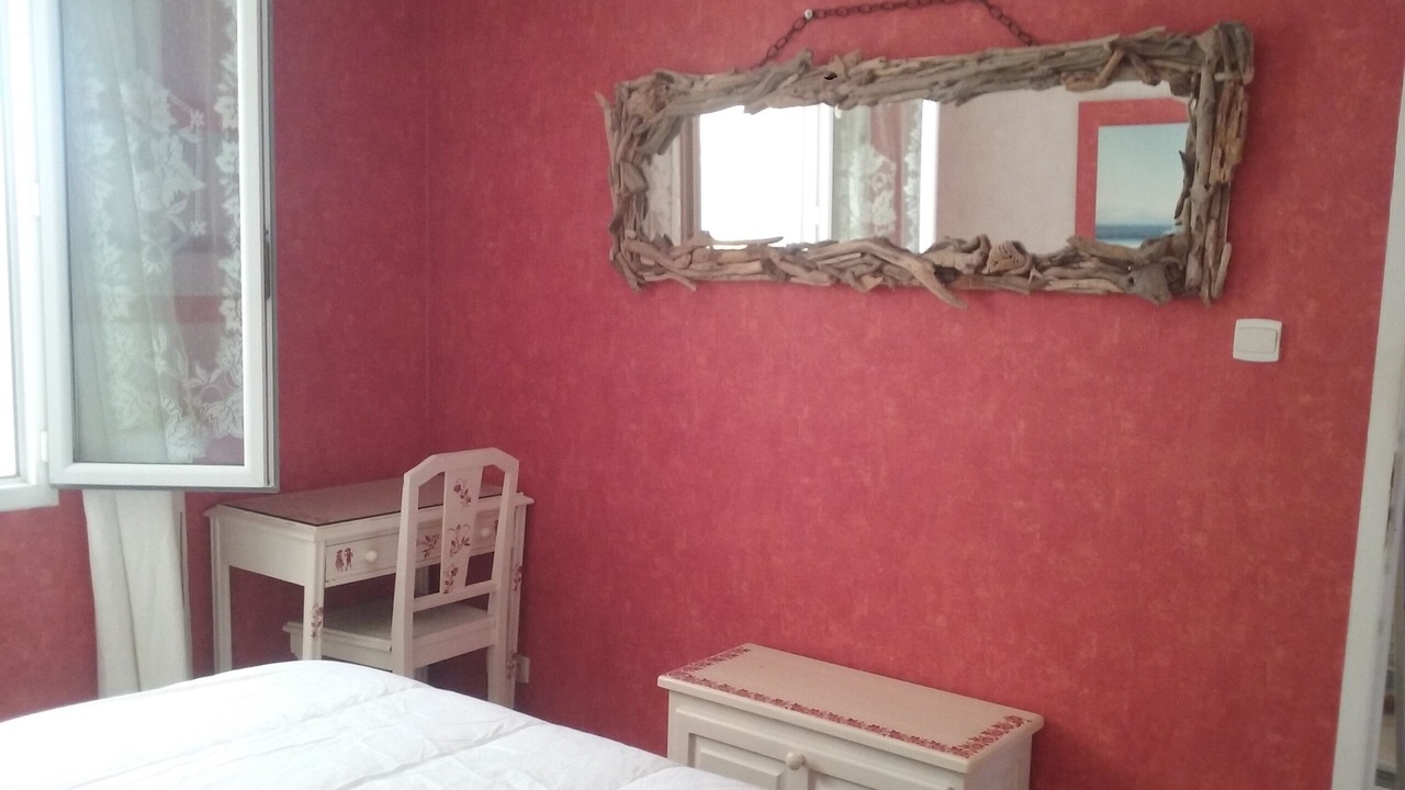 Photo of Bedroom in La Cotiniere
