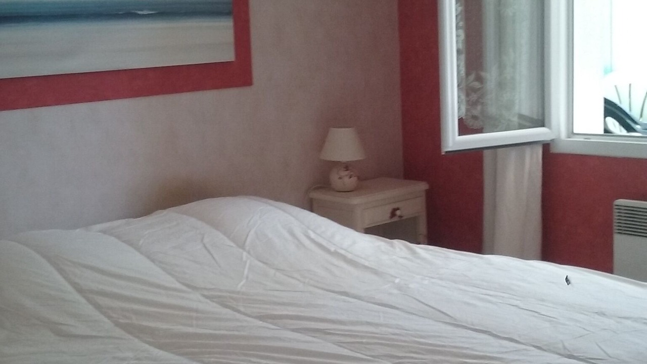 Photo of Bedroom in La Cotiniere