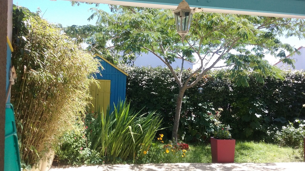 Photo of Outdoor in La Cotiniere
