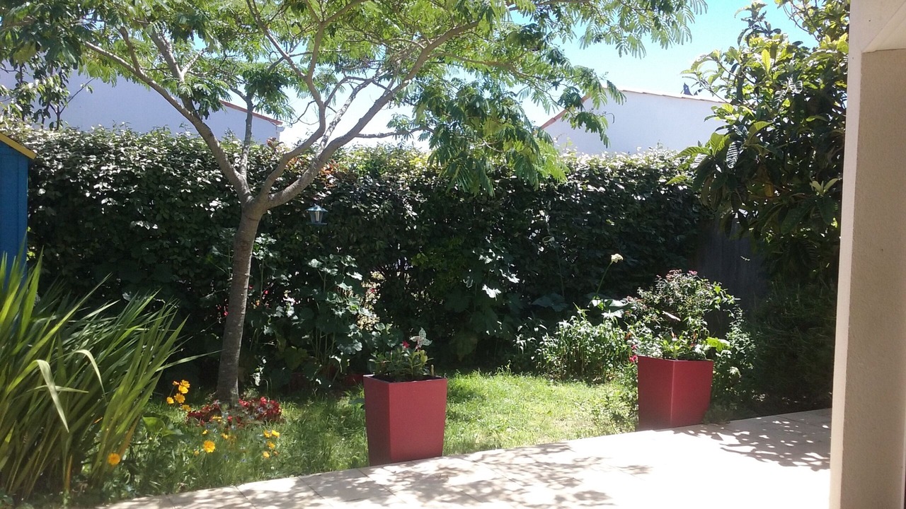 Photo of Outdoor in La Cotiniere