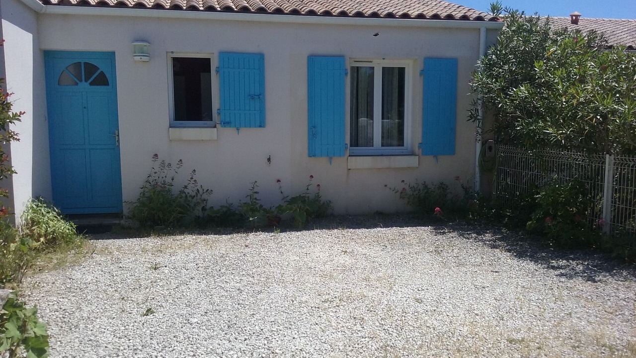Photo of Outdoor in La Cotiniere