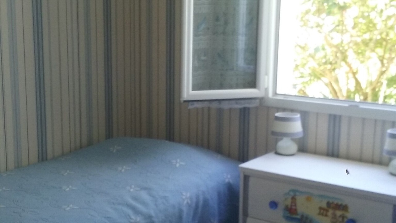 Photo of Bedroom in La Cotiniere