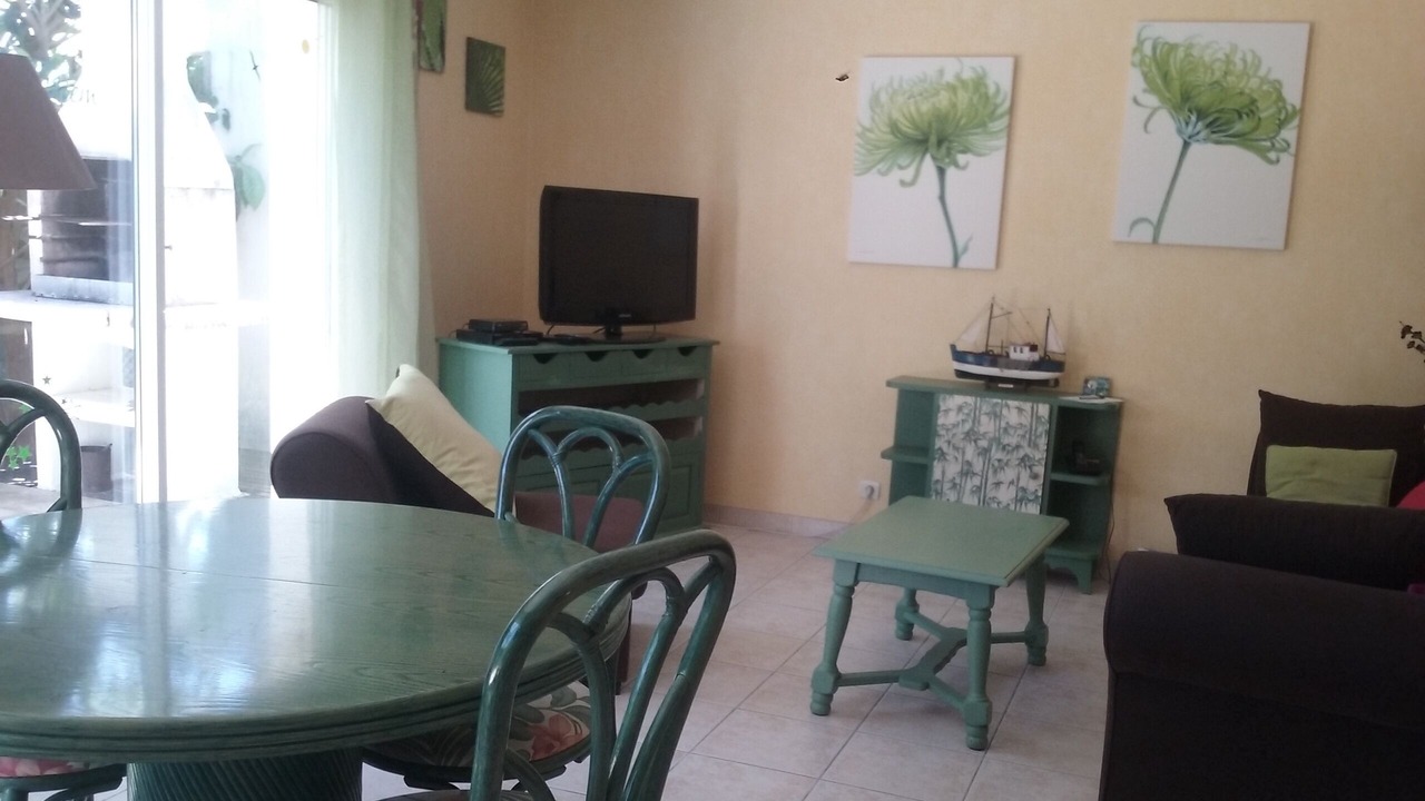 Photo of Others in La Cotiniere