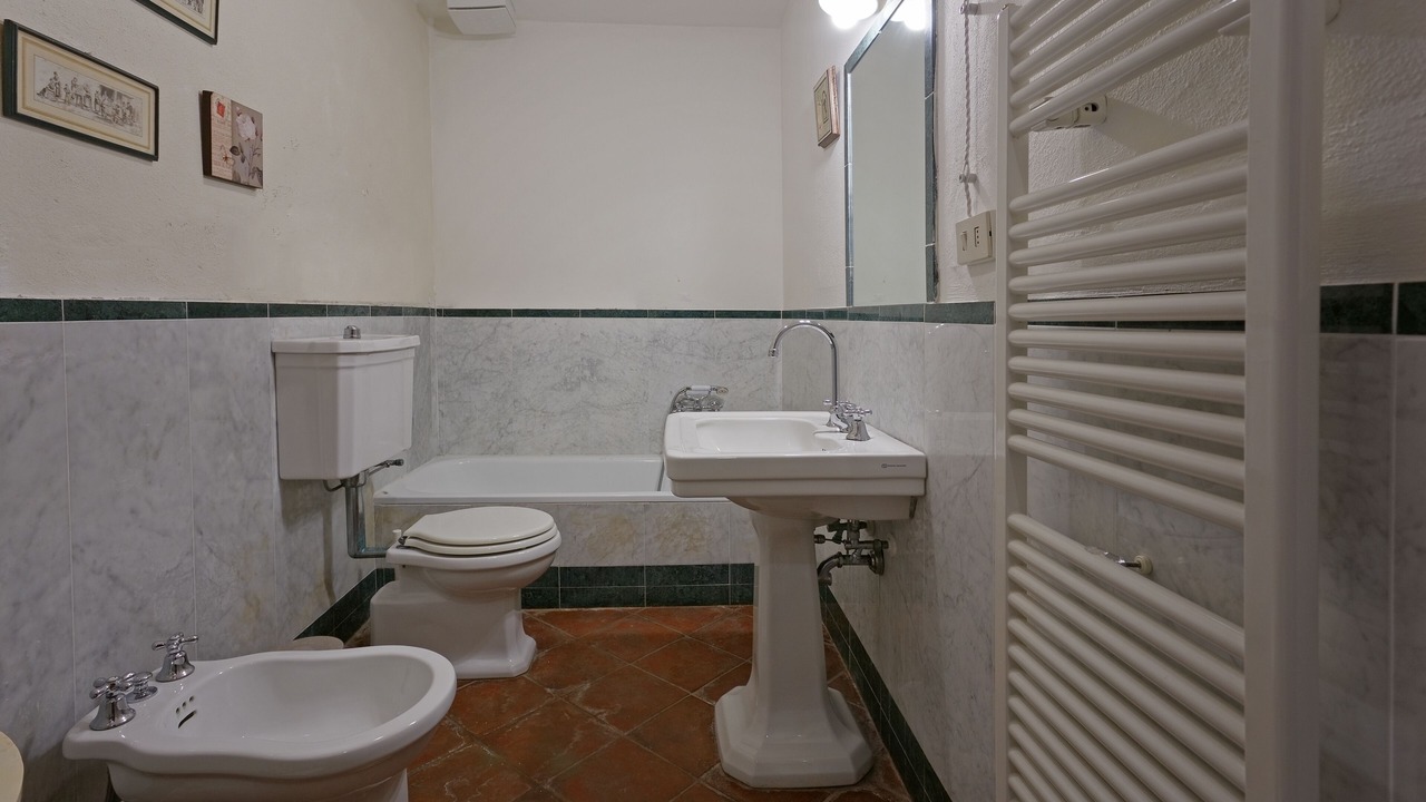 Photo of Bathroom in San Miniato