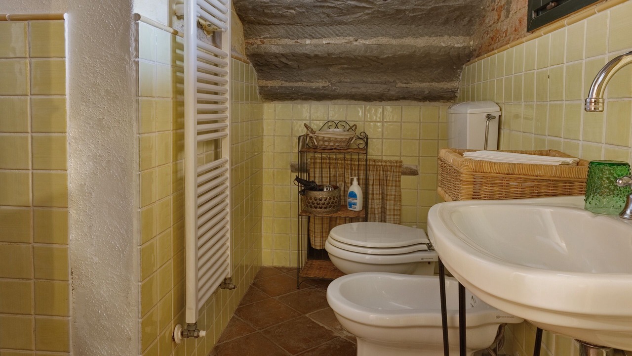 Photo of Bathroom in San Miniato