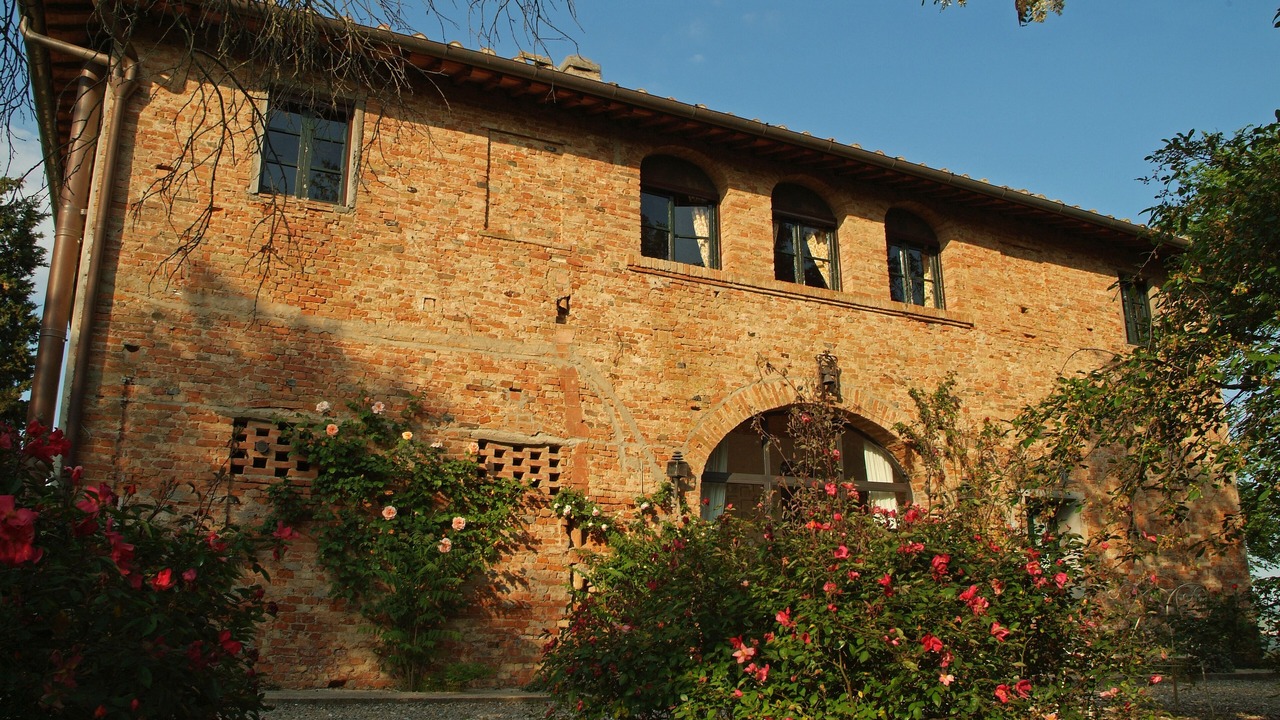 Photo of Outdoor in San Miniato