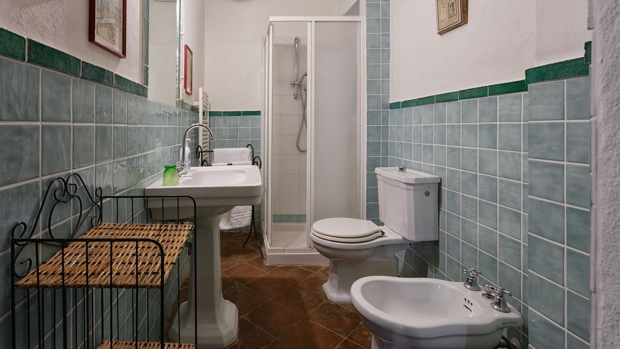 Photo of Bathroom in San Miniato