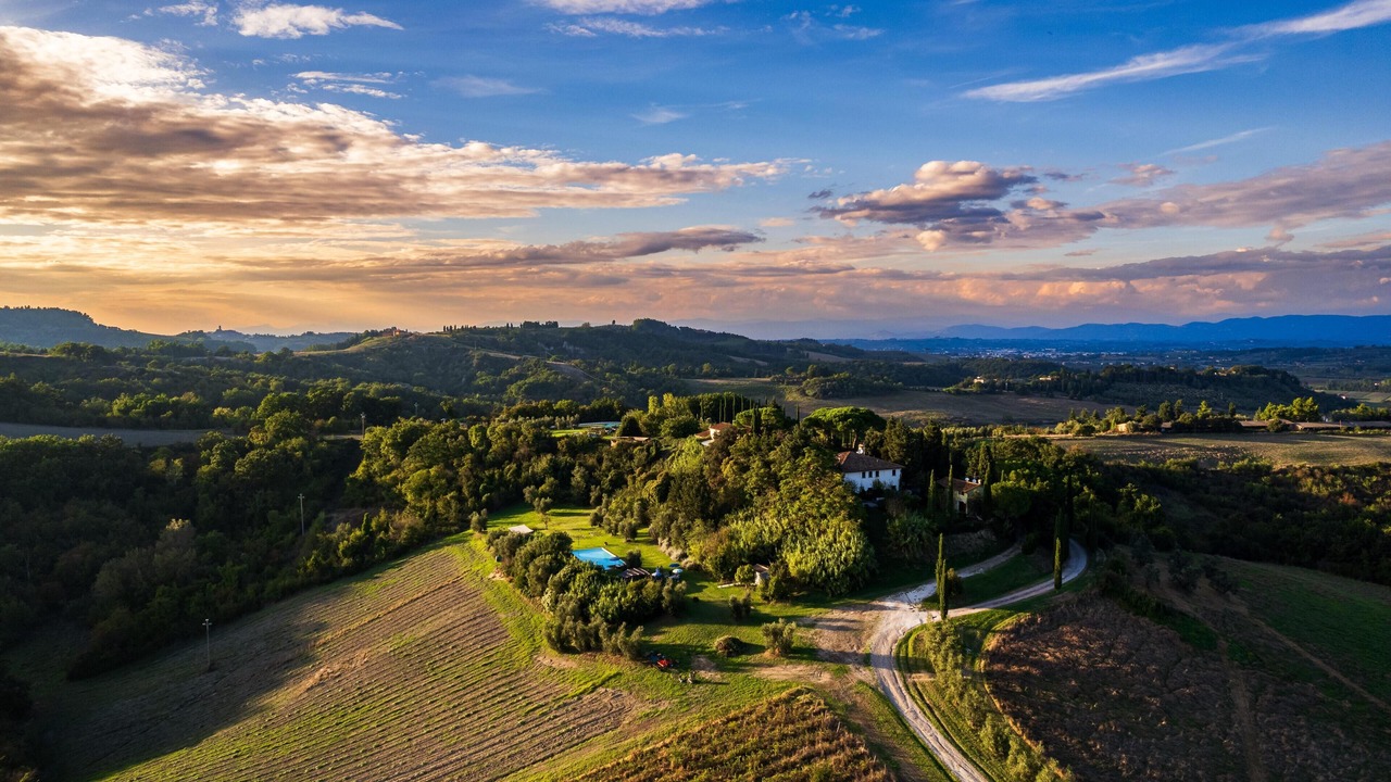 Photo of Outdoor in San Miniato