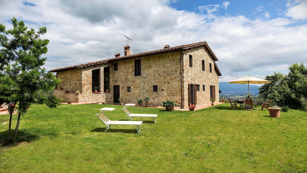 Photo of Outdoor in Quarrata