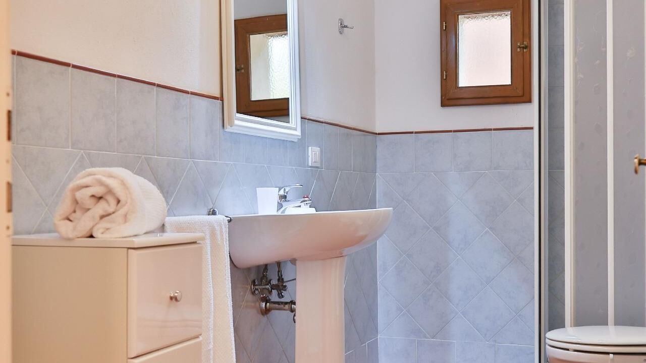 Photo of Bathroom in Reggello