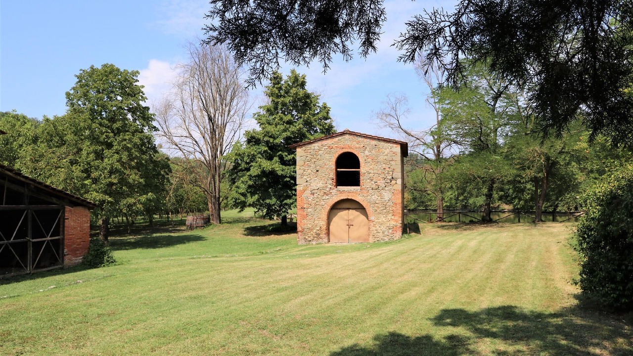 Photo of Outdoor in Reggello