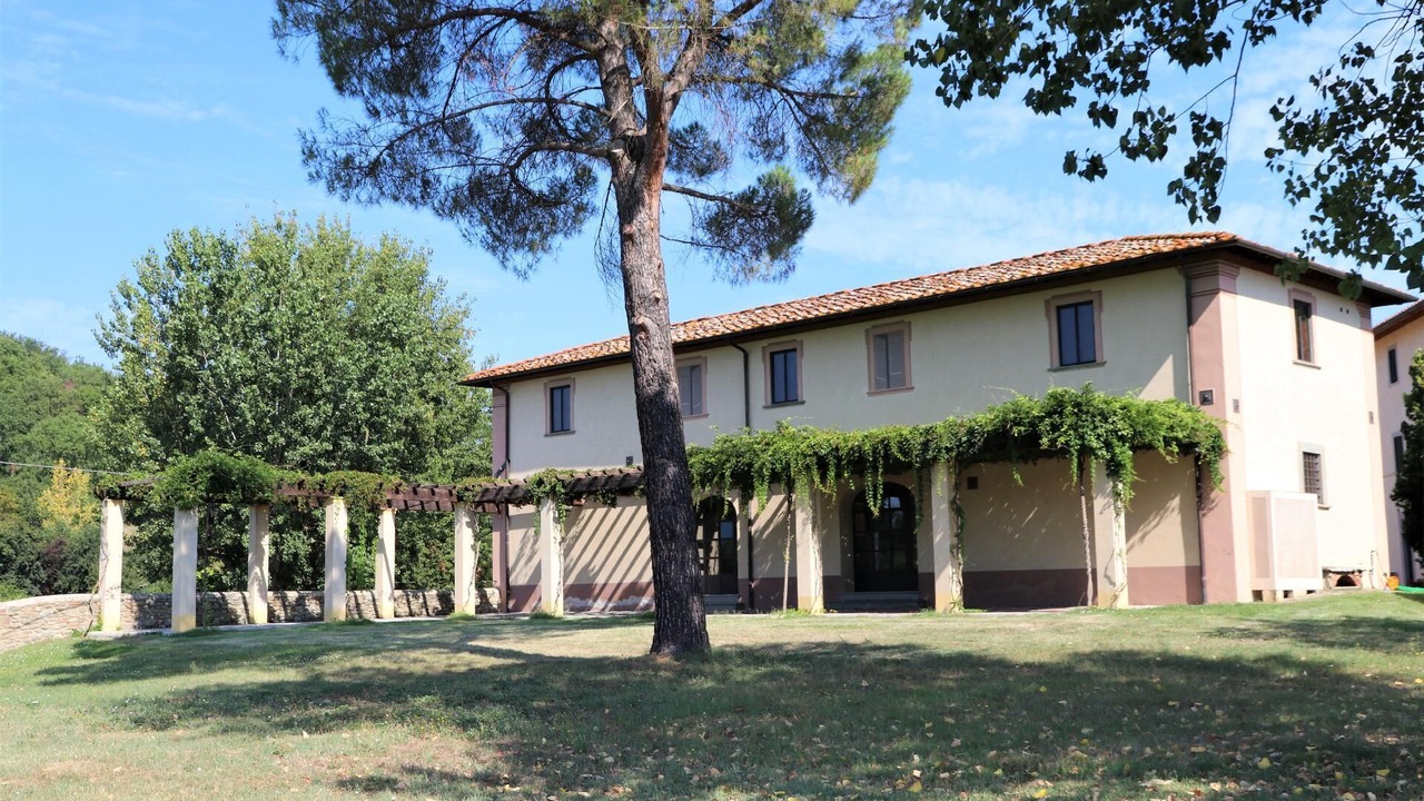 Photo of Outdoor in Reggello