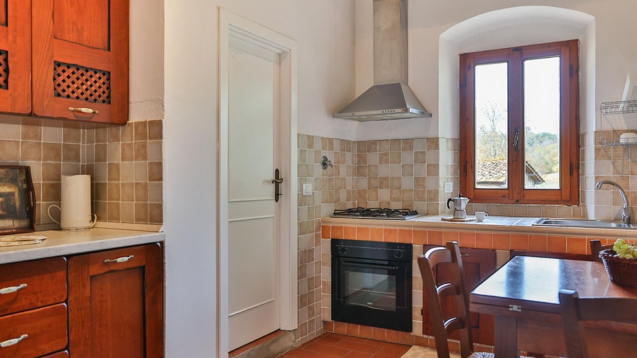 Photo of Kitchen in Reggello