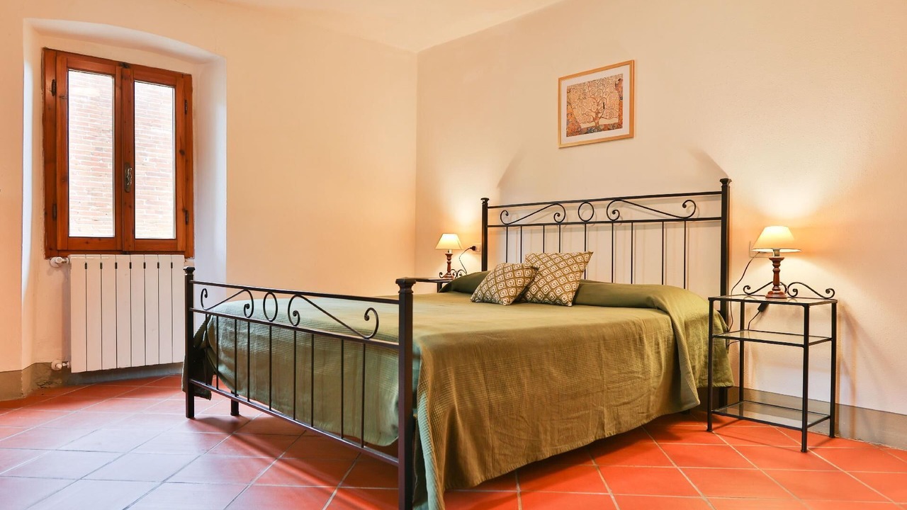 Photo of Bedroom in Reggello