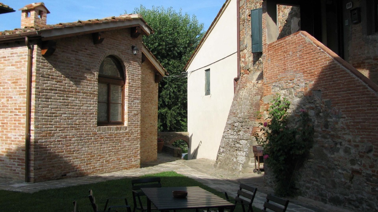 Photo of Outdoor in Reggello