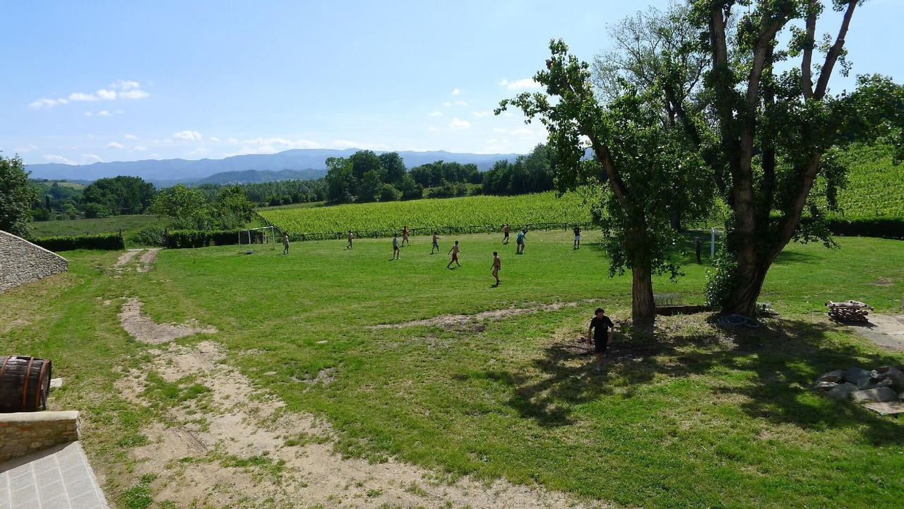 Photo of Outdoor in Reggello