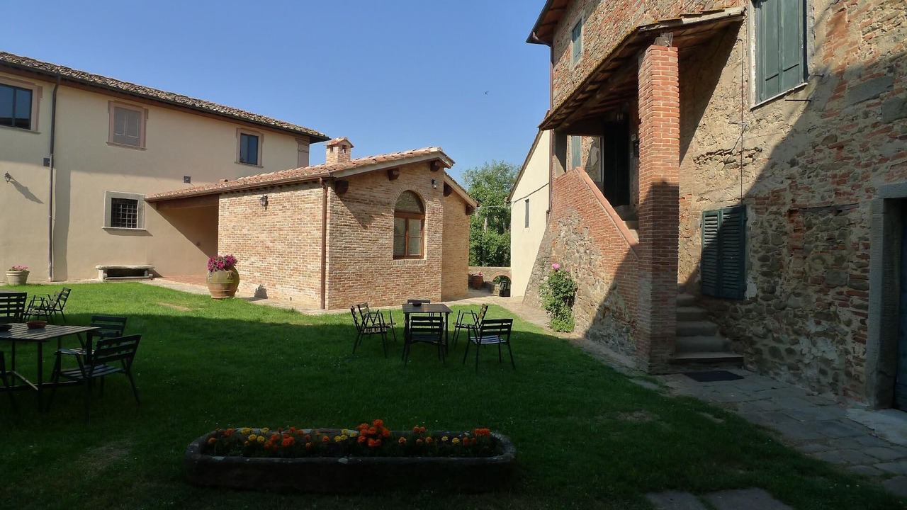 Photo of Outdoor in Reggello