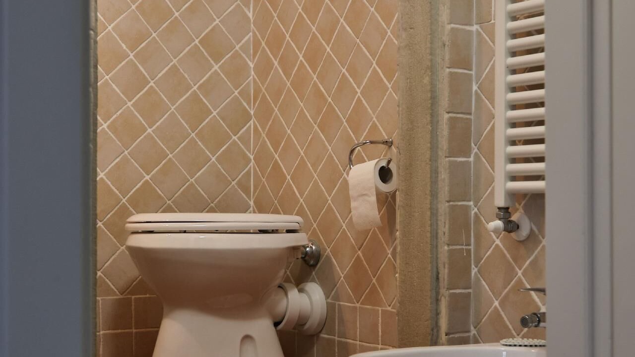Photo of Bathroom in Reggello