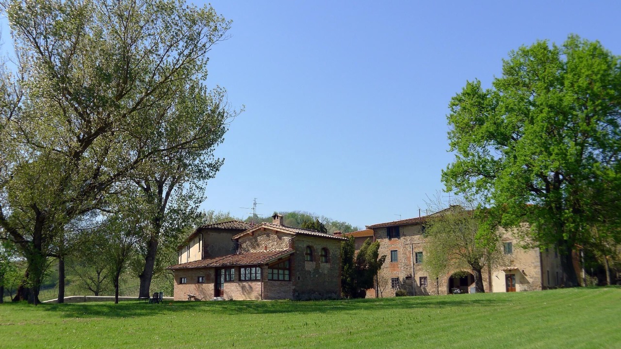 Photo of Outdoor in Reggello