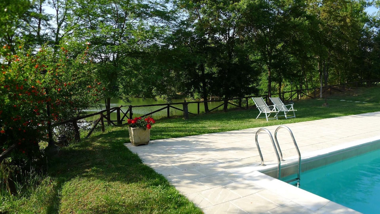 Photo of Outdoor in Reggello