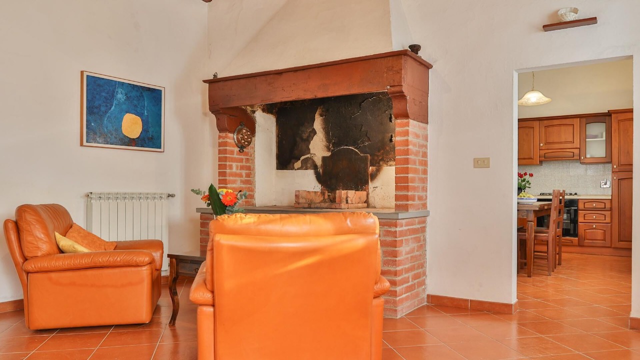 Photo of Livingroom in Reggello