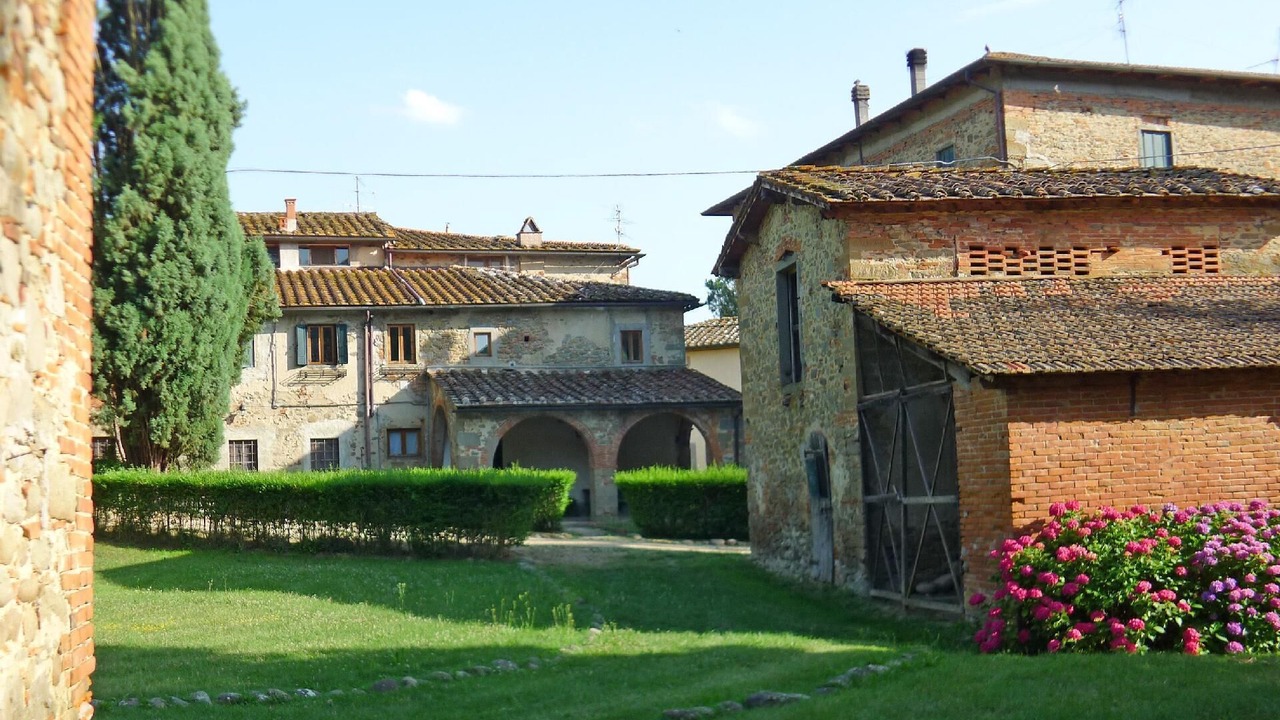 Photo of Outdoor in Reggello