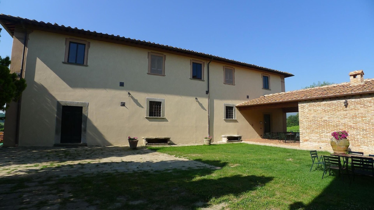 Photo of Outdoor in Reggello