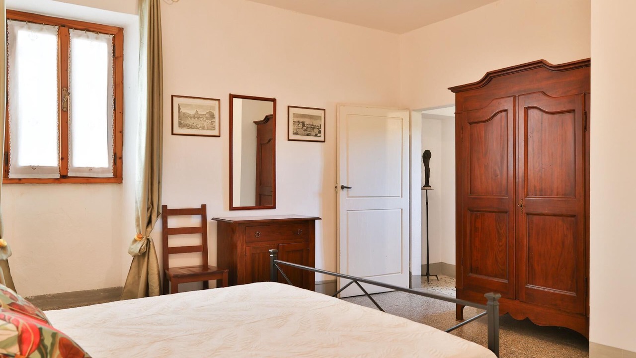 Photo of Bedroom in Reggello