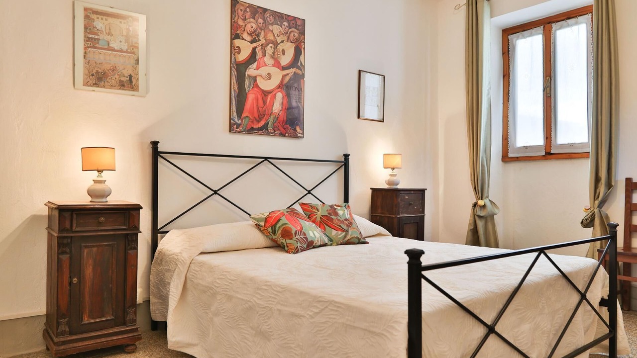 Photo of Bedroom in Reggello