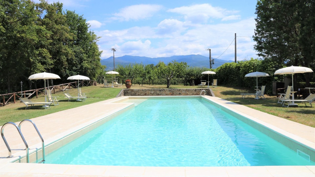 Photo of Outdoor in Reggello