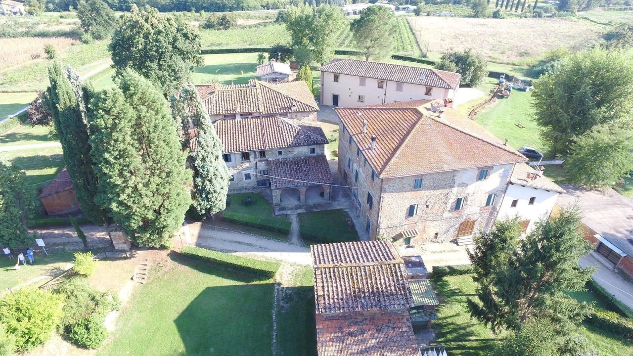 Photo of Outdoor in Reggello