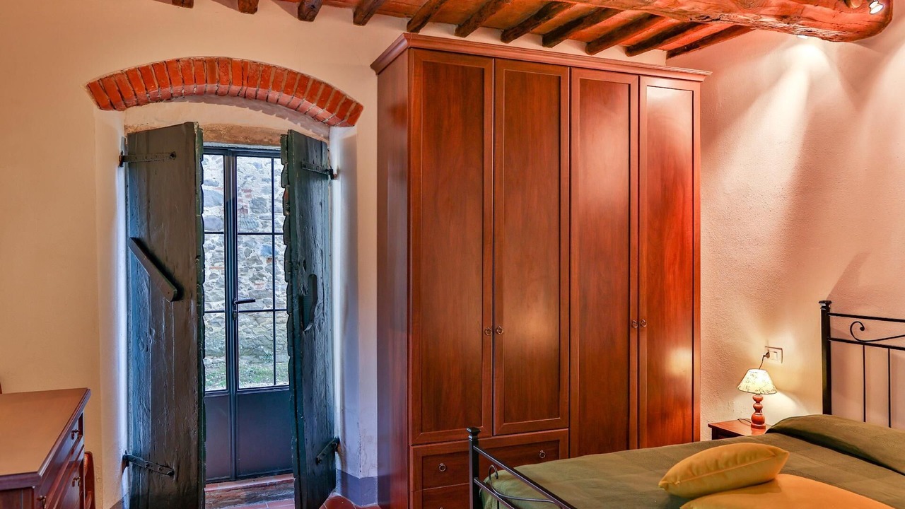 Photo of Bedroom in Reggello