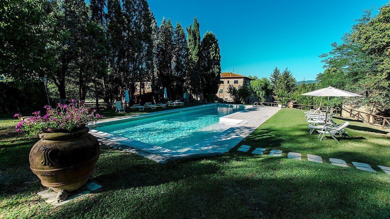 Photo of Outdoor in Reggello