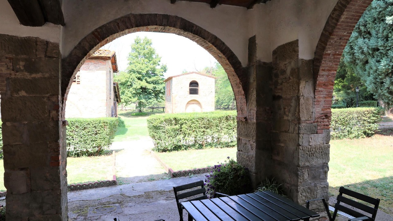 Photo of Outdoor in Reggello