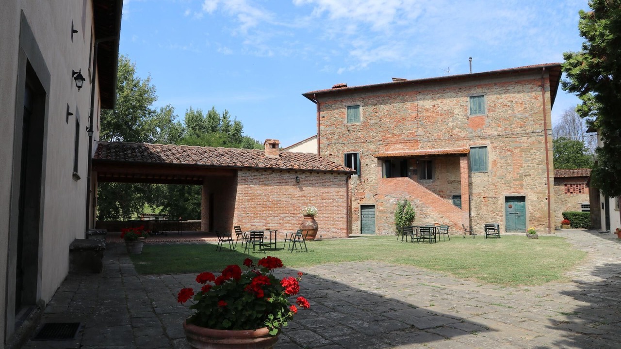 Photo of Outdoor in Reggello