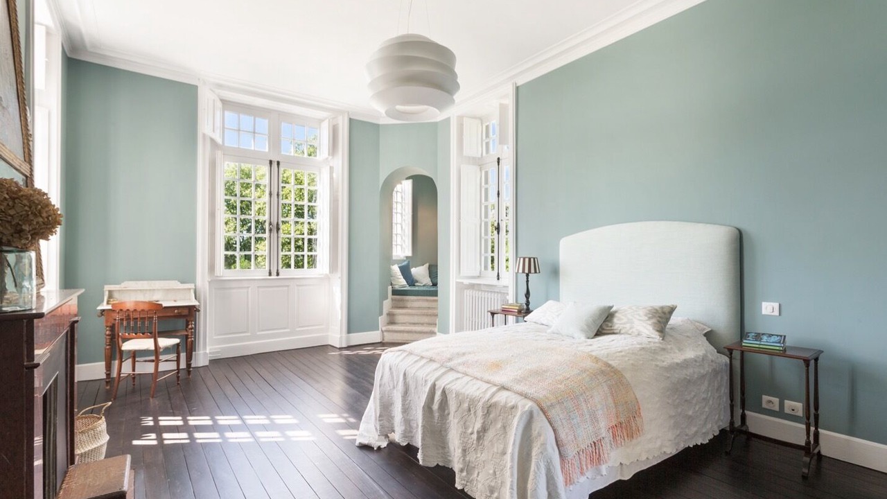 Photo of Bedroom in Bayonne