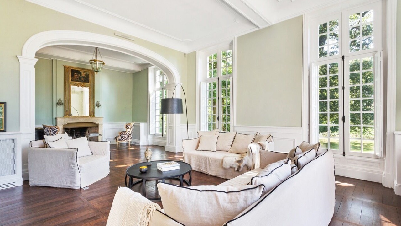 Photo of Livingroom in Bayonne